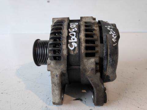 Foto 2ª: Alternador Suzuki Grand Vitara F9Q264 (2008)