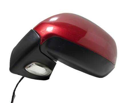 Foto 2ª: Retrovisor Izquierdo Citroen C4 EXCLUSIVE 1 16V HDI FAP 109CV [9HZ] (2007)