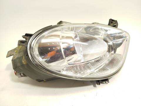 Foto 3ª: Faro Derecho Peugeot iON ELECTRIC 67CV 49KW [Y4F1] (2012)