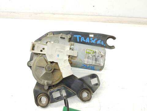 Motor Limpia Trasero Citroen Berlingo 1.6 HDI 92 MULTISPACE 90CV 66KW