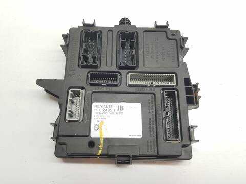 Centralita Motor ECU Dacia Sandero STEPWAY EXTREME