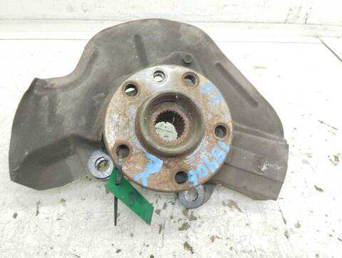 Mangueta Delantera Izquierda Peugeot Expert 2.0 HDI DW10BTED) 94CV 69KW