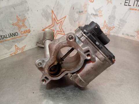 Foto 3ª: Valvula EGR Renault Laguna PRIVILEGE III 150CV 110KW [M9R J8] (2008)