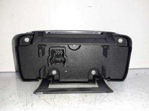 Foto 2ª: Mando Luces Ford Mondeo TITANIUM 140CV 103KW [QXBA] (2007)