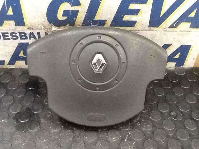 Airbag Delantero Izquierdo Renault Megane 2.000 16V 135CV99KW COUPE 0CV II COUPE/CABRIOLET EM DESDE 09/2003