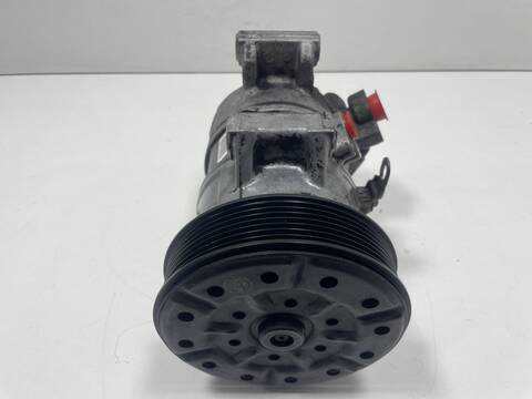 Foto 2ª: Compresor Aire Acondicionado Toyota Avensis 1ADFTV BERLINA (2007)