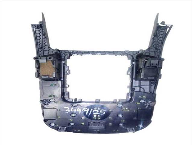 Foto 3ª: Sistema Audio Radio CD Volkswagen Golf 1.6 (1997)