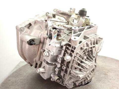 Foto 3ª: Caja Cambios Alfa Romeo Giulietta 1.6 JTDM CAT 105CV 77KW [940B5000] (2015)