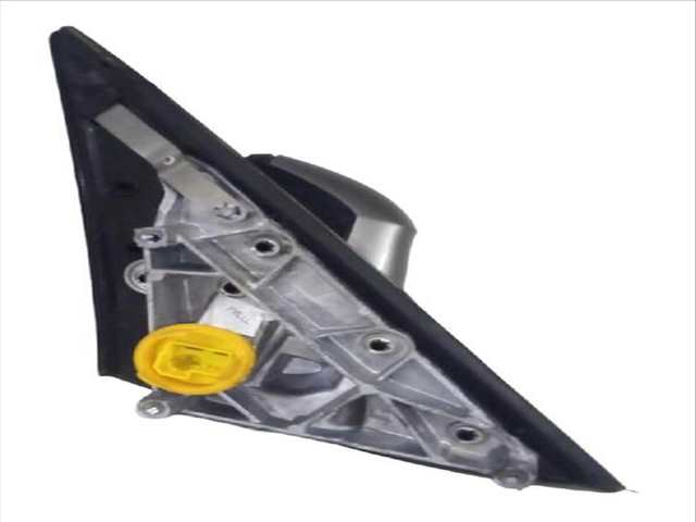 Foto 3ª: Retrovisor Izquierdo Bmw X5 M 50 D (2006)