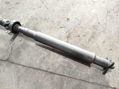 Foto 2ª: Transmision Central Bmw Serie 7 720 G I F10) [N55 B30 A] (2010)