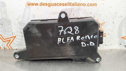 Foto 3ª: Modulo Confort BCM Alfa Romeo 159 1.9 JTDM 16V ELEGANTE 150CV 110KW [939A2000] (2008)