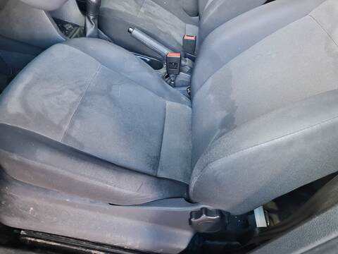 Foto 2ª: Asiento Delantero Izquierdo Volkswagen Caddy FURGON BMT 75CV 55KW [DFSF] (2019)