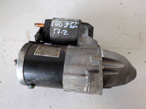 Foto 2ª: Motor de Arranque Dodge Avenger ECN (2007)