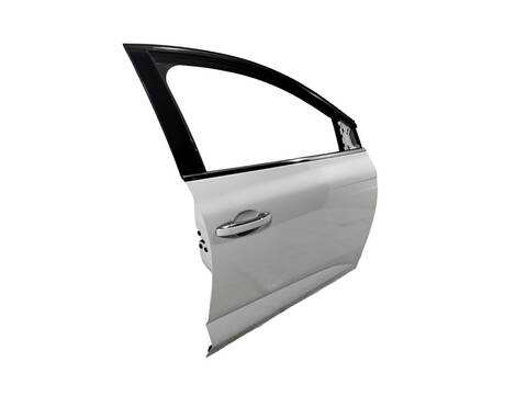 Puerta Delantera Derecha Renault Megane 1.5 BLUE DCI DIESEL FAP 116CV