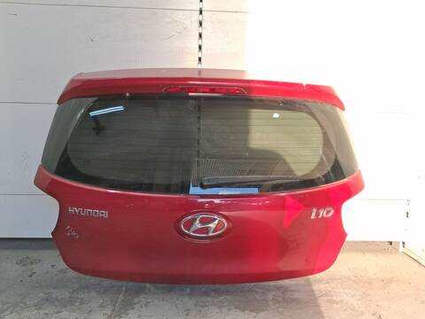 Portón Hyundai i10 1.2 87CV 64KW