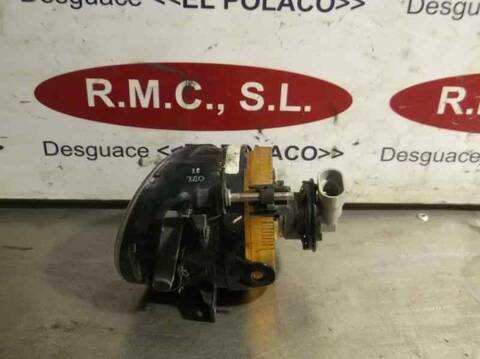 Foto 2ª: Faro Antiniebla Delantero Derecho Volkswagen Jetta 2.0 TDI 140CV 103KW [CBD] (2009)