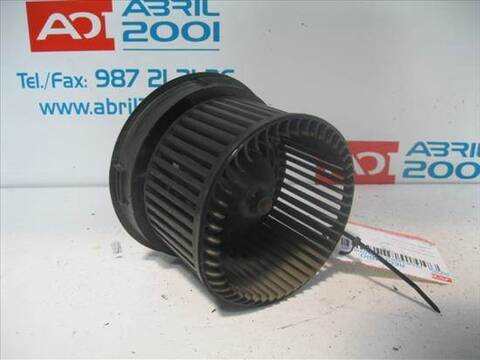 Calefacción Peugeot 207 1.6 HDI 90CV 66KW