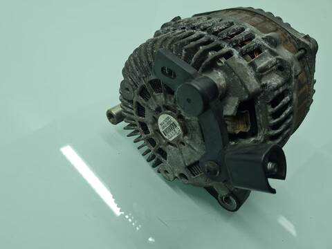 Foto 3ª: Alternador Citroen C4 SX PICASSO 136CV 100KW [RHJ] (2007)