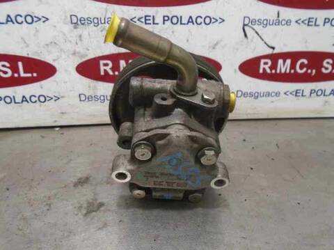Foto 4ª: Bomba de Direccion Ford Fiesta 1.4 TDCI CAT 68CV 50KW [F6JA] (2005)