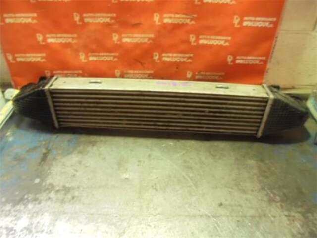 Foto 2ª: Intercooler Mercedes Clase E 180 1.8 E 250 CGI BLUEEFFICIENCY (212.247) [1.8 LTR. - 150 KW CGI CAT] [271860]