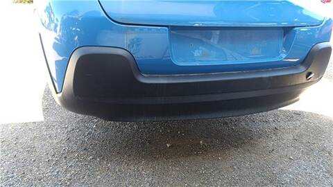 Paragolpes Trasero Citroen C3 1.2 VTI 82 82CV 60KW