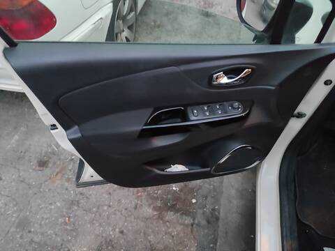 Tapizados Cartoneras Renault Captur H4BB408
