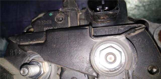 Alternador Skoda Superb 2.0 ACTIVE [2.0 LTR. - 103 KW TDI DPF]