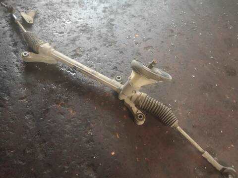 Cremallera de Direccion Ford Tourneo SFCF