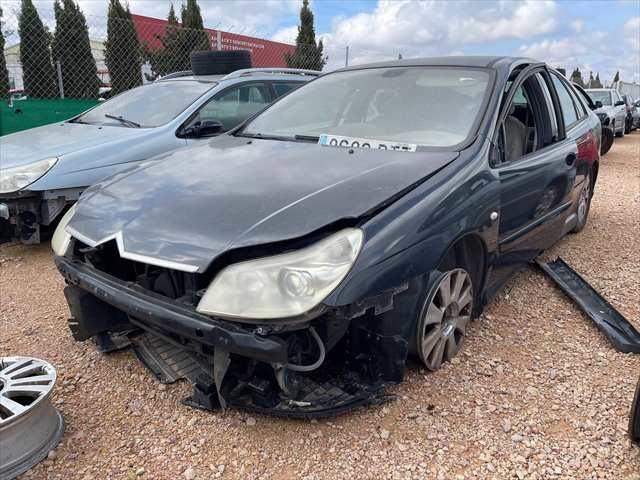 Compresor Aire Acondicionado Citroen C5 2.2 HDI 130cv