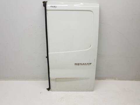 Puerta Trasera Derecha Renault Trafic L1H1 28T