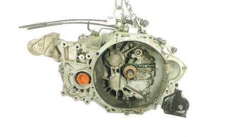 Caja Cambios Peugeot 4007 2.2 HDI