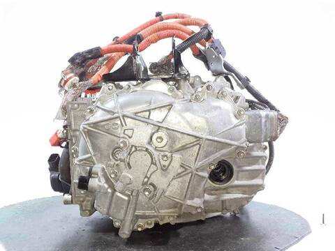 Foto 3ª: Caja Cambios Automatica Toyota Auris HYBRID ACTIVE 99CV 73KW [2ZR] (2016)