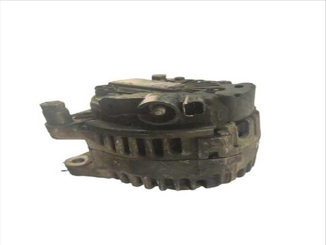Alternador Citroen C4 1.6 HDI