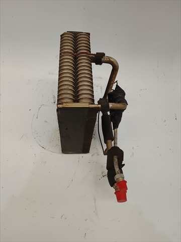 Foto 3ª: Radiador Calefaccion A.A. Nissan Terrano 2.7 D [TD27] (2002)