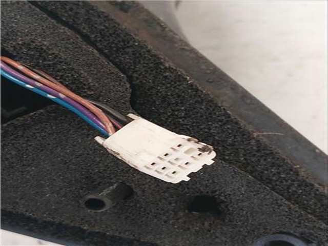 Foto 3ª: Retrovisor Derecho Mazda 6 2.0 CRTD 140CV ACTIVE SW 103KW FAMILIAR [RF7J] (2008)
