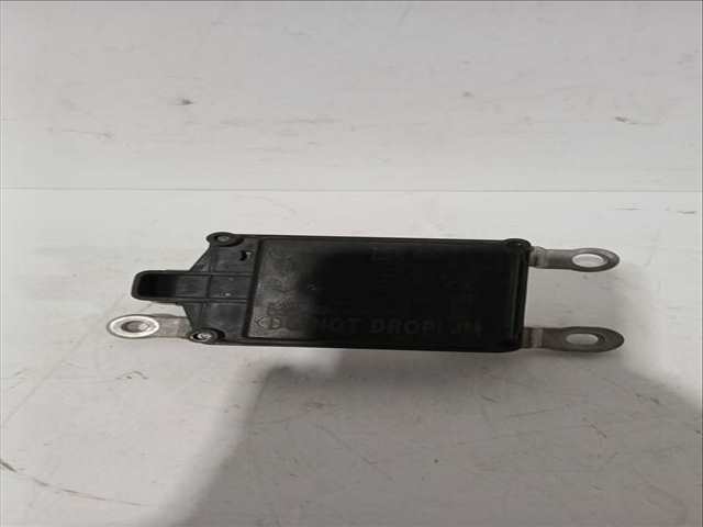 Foto 2ª: Centralita Motor ECU Nissan Qashqai 1.3 DIG-T 140CV 103KW [HR13DDT] (2019)
