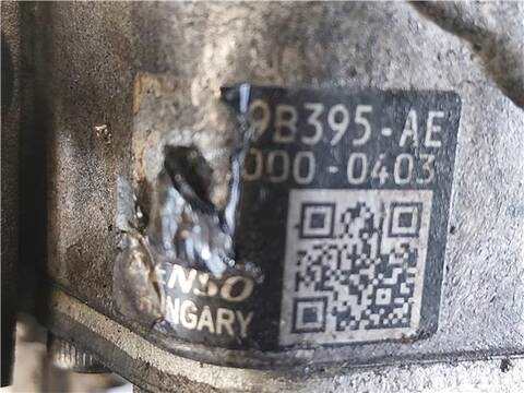 Foto 3ª: Bomba Inyeccion Ford Transit 2.2 TDCI 130CV 96KW FURGON [QWFA] (2007)