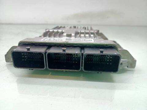 Foto 3ª: Centralita Motor ECU Citroen C6 EXCLUSIVE 204CV 150KW [UHZ] (2007)