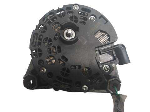 Foto 3ª: Alternador Ford Mondeo 2.0 TDCI (2007)