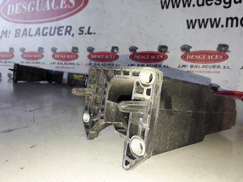 Foto 3ª: Refuerzo Paragolpes Delantero Citroen C5 BUSINESS 2.0 HDI FAP 140CV