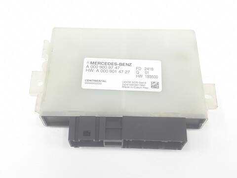 Centralita Motor ECU Mercedes Vito 110-114-116-119-124 CDI RWD KOMPAKT 447.701)