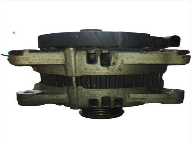 Alternador Ford Mondeo 2.0 TDCI