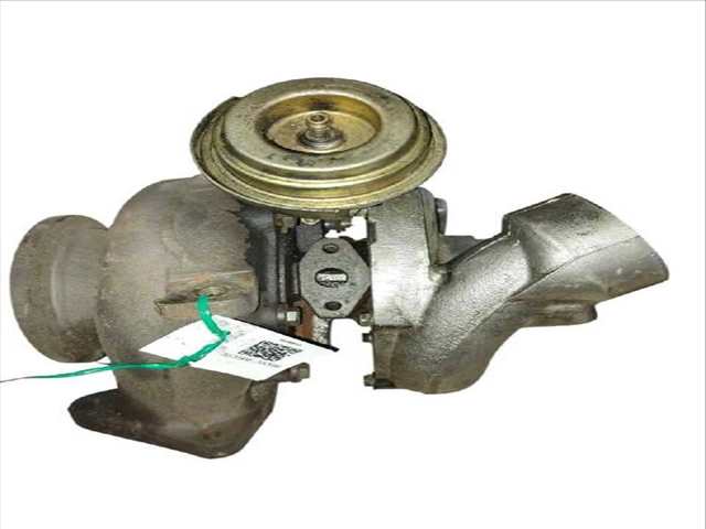 Turbocompresor Mercedes Clase S 220 S 320 CDI 220.026 220.126) 197CV