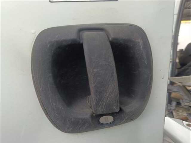 Maneta Exterior Delantera Izquierda Iveco Daily FURGON 35C... BATALLA 3000 145CV 107KW