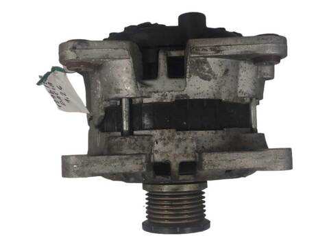 Foto 2ª: Alternador Dacia Lodgy 1.2 TCE JSAY JSM0) (2012)