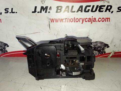 Foto 2ª: Maneta Interior Delantera Izquierda Mazda 3 EVOLUTION 2.2 TD CAT 150CV (2013)