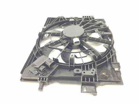 Foto 2ª: Electroventilador Renault Arkana TECHNO