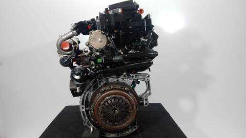 Foto 3ª: Motor Completo Citroen C3 1.4 HDI 68CV 50KW [8HZ] (2005)