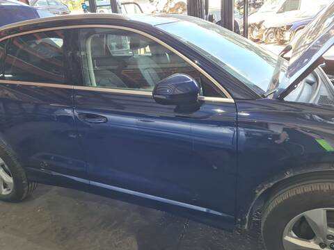 Puerta Delantera Derecha Audi Q3 35 TDI BASICO 150CV 110KW