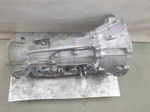 Caja Cambios Mitsubishi L200 TOP DOPPELKABINE 4WD